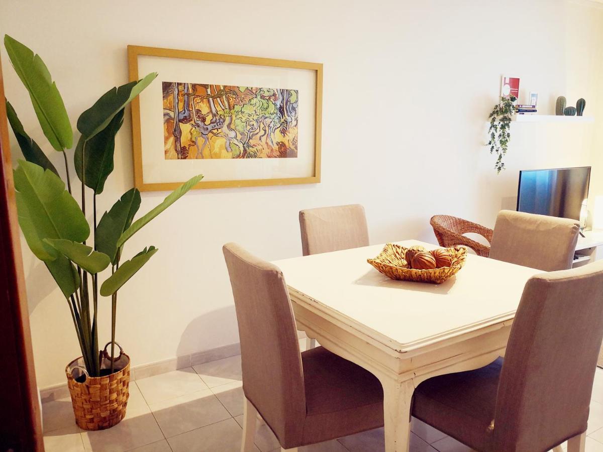 Appartamento 3B Flat Portimão Esterno foto
