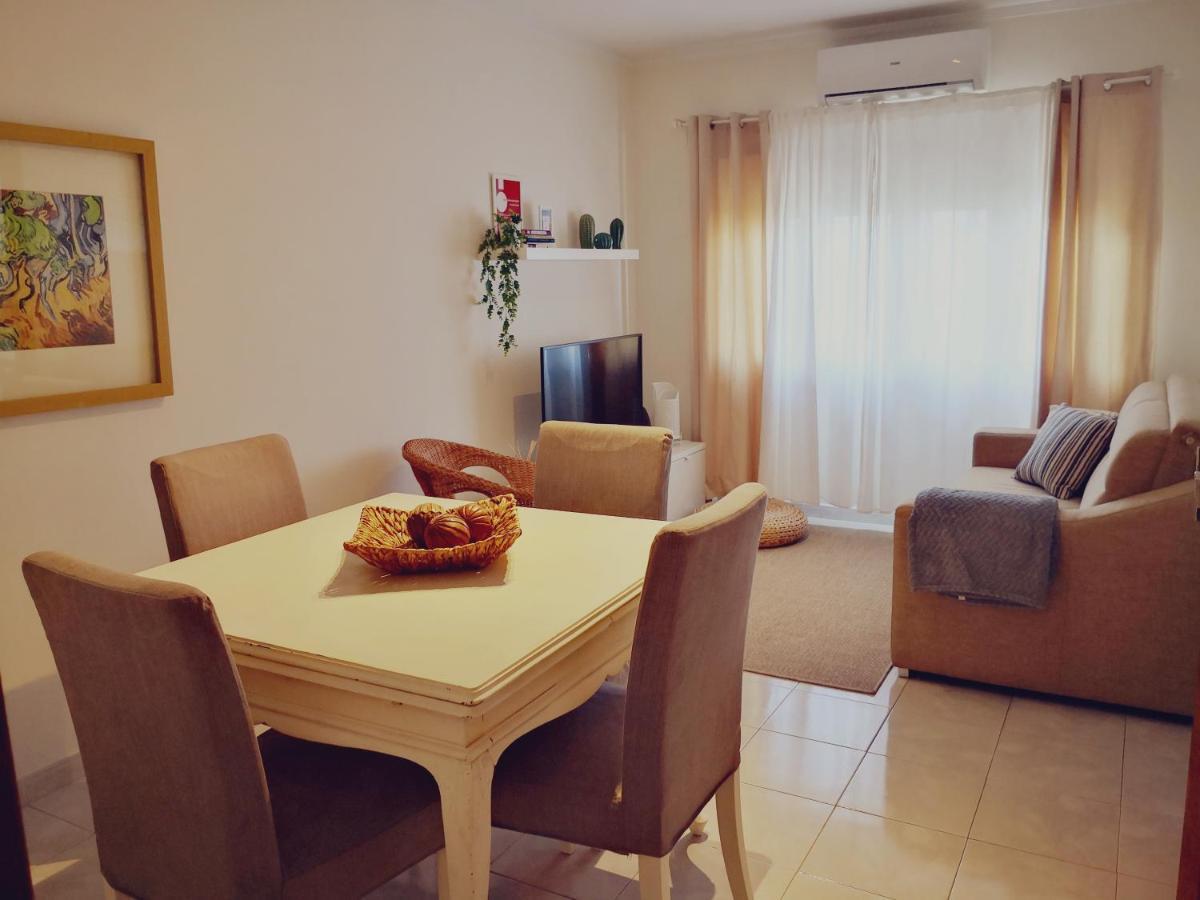 Appartamento 3B Flat Portimão Esterno foto