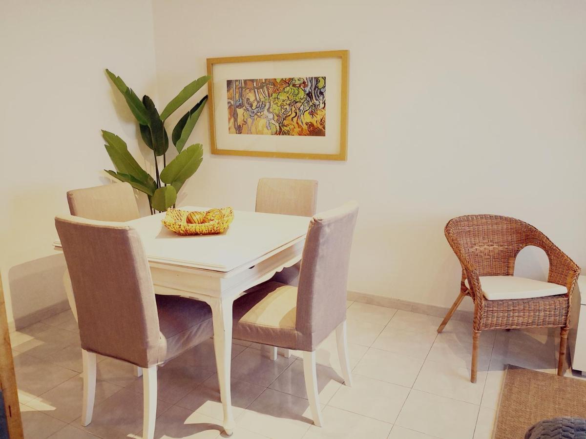 Appartamento 3B Flat Portimão Esterno foto