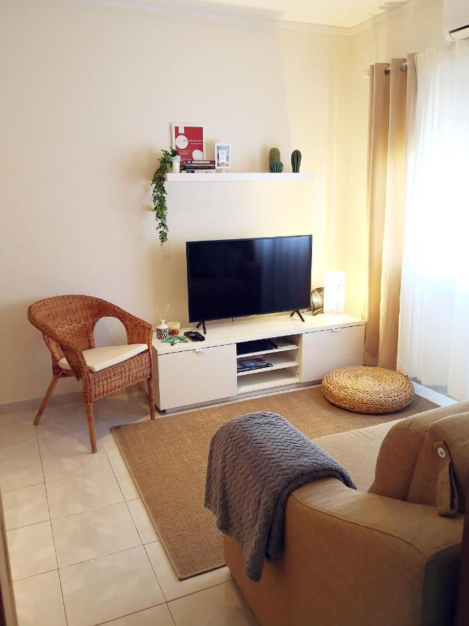 Appartamento 3B Flat Portimão Esterno foto
