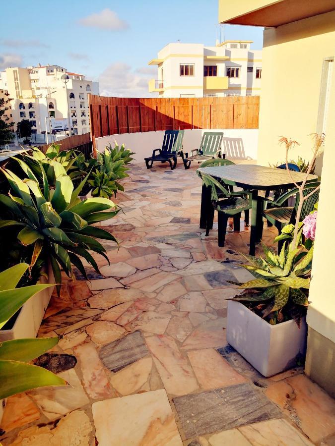Appartamento 3B Flat Portimão Esterno foto