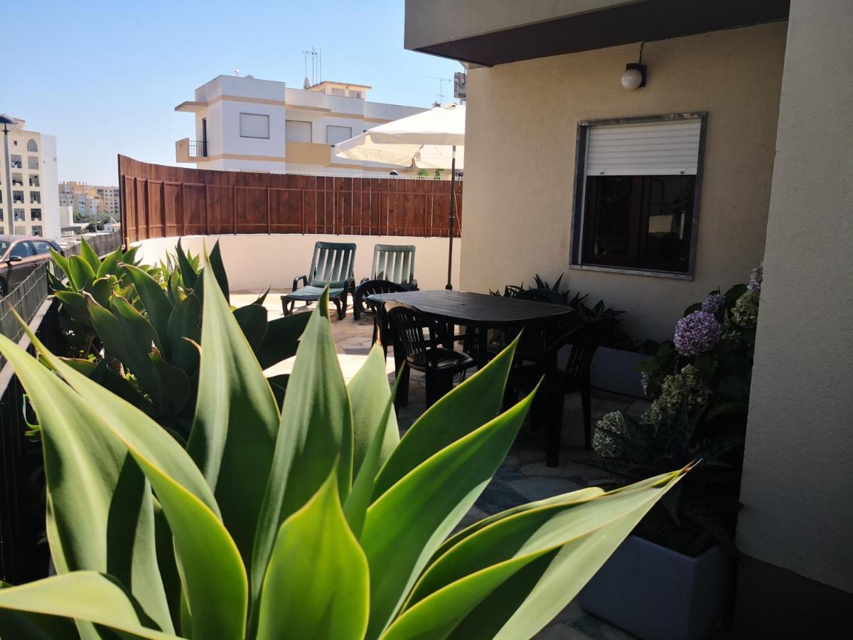 Appartamento 3B Flat Portimão Esterno foto
