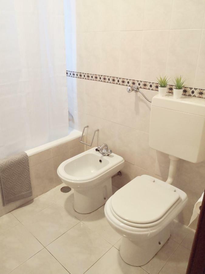Appartamento 3B Flat Portimão Esterno foto