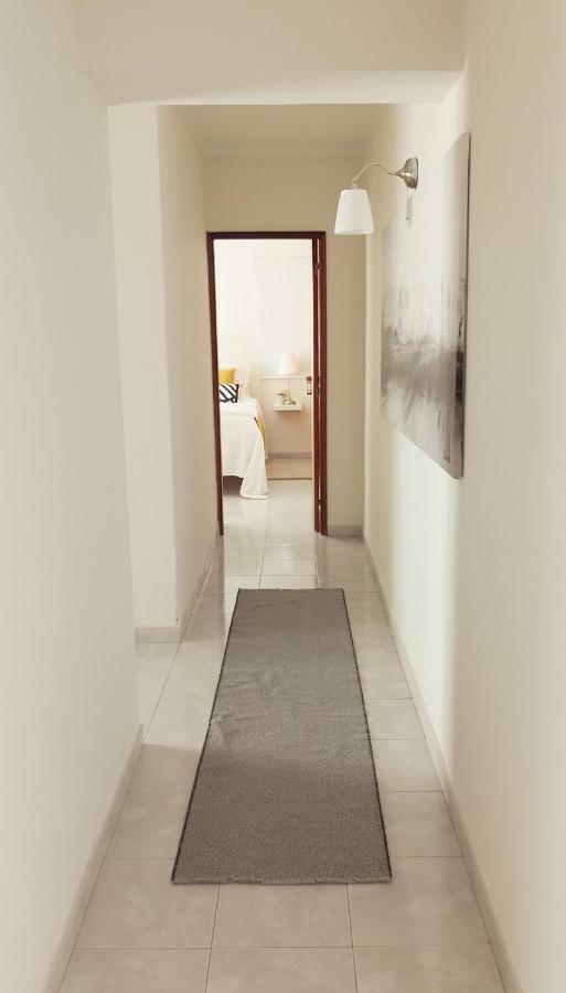 Appartamento 3B Flat Portimão Esterno foto