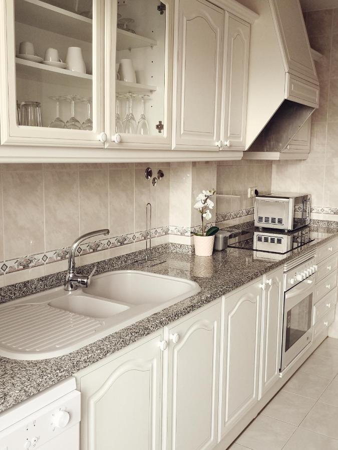 Appartamento 3B Flat Portimão Esterno foto